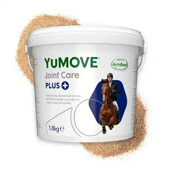 YuMOVE Joint Care PLUS Supplement for Horses 7804