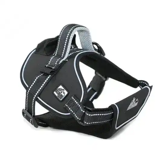 Ancol Extreme Dog Harness Black 19177