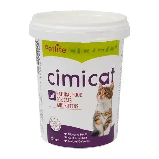 Cimicat Nutritional Milk Substitute for Cats and Kittens 2218