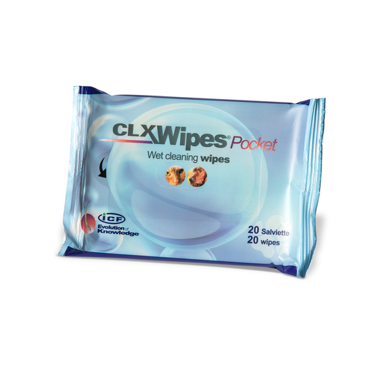 CLX Wipes Wet Cleaning Wipes for Dogs and Cats 3640