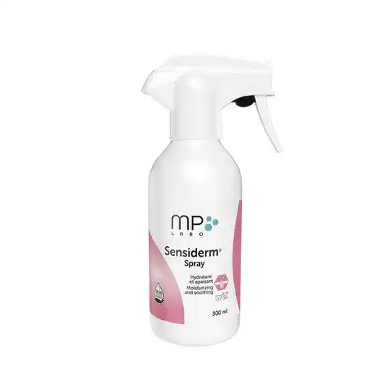 MP Labo Sensiderm Moisturising & Soothing Spray for Dogs & Cats 17718