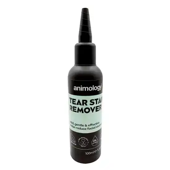 Animology Tear Stain Remover for Dogs 16300