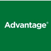Advantage logo