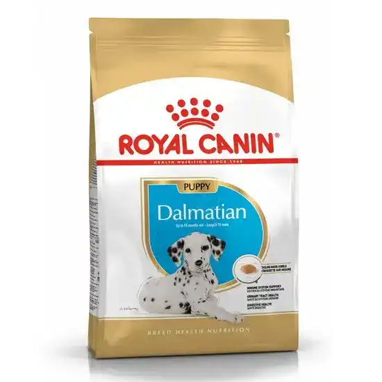 ROYAL CANIN Puppy Dalmatian Dry Dog Food 17318