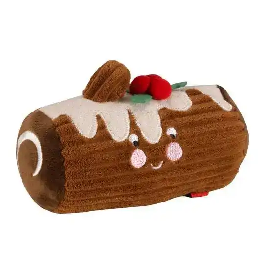Zoon Yule PlayLog Dog Toy 20699