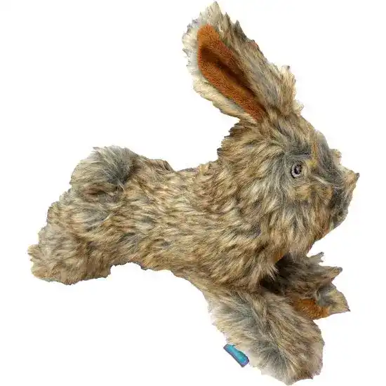 Dog & Co Country Plush Rabbit Toy for Dogs 17191
