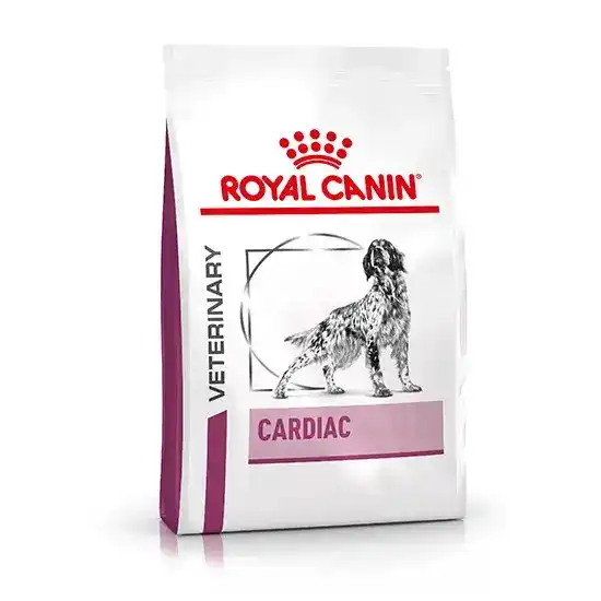 ROYAL CANIN Veterinary Health Nutrition Cardiac Dry Dog Food 15955