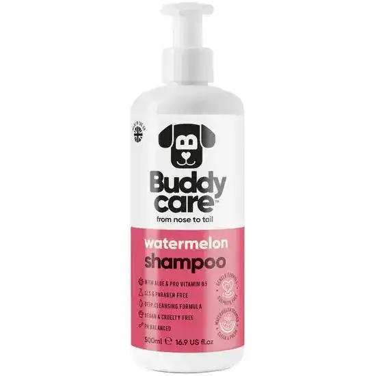 Buddycare Watermelon Dog Shampoo 19365