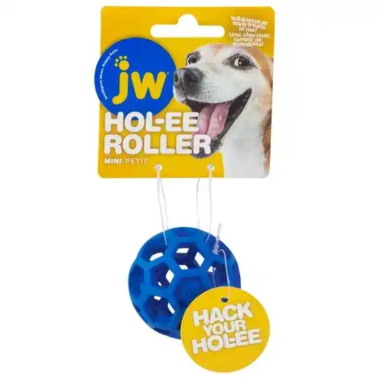 JW Hol-ee Roller Toy for Dogs 2204