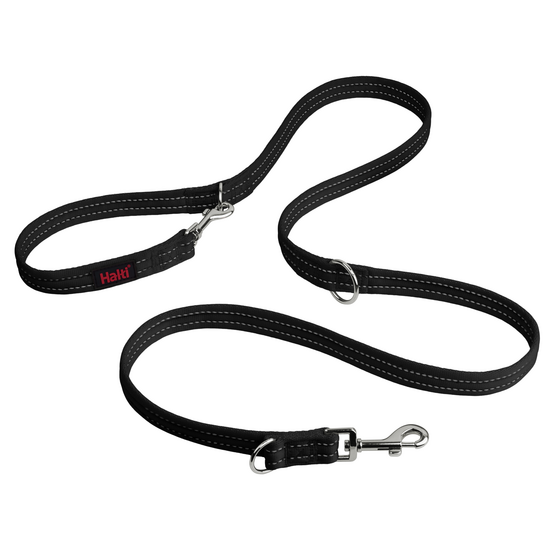 Halti Dog Training Lead Black 2m 18756