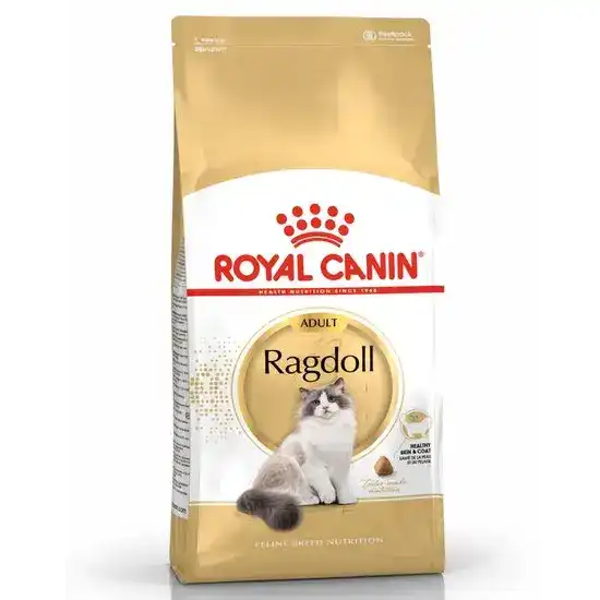 ROYAL CANIN Adult Ragdoll Dry Cat Food 17330