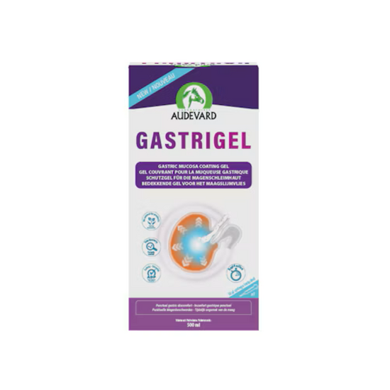 Audevard Gastrigel Supplement for Horses 21140