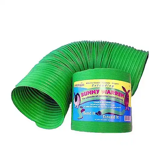 SnuggleSafe All Weather Bunny Warren 9987