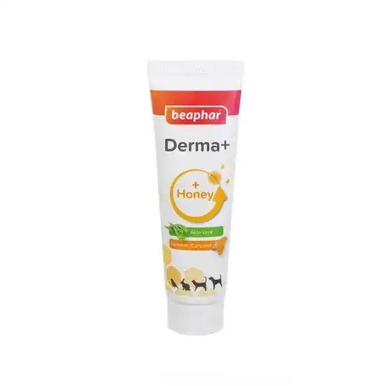 Beaphar Derma+ Wound Cream for Cats