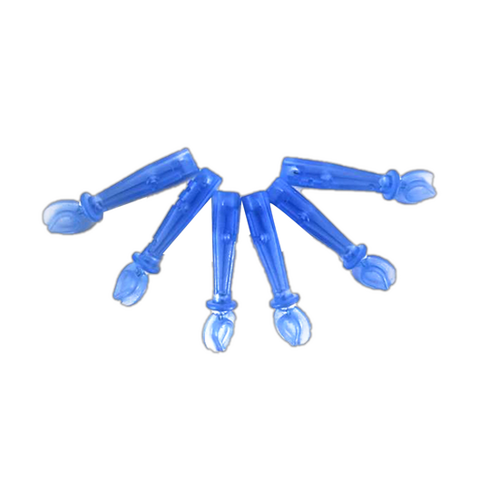 VivaChek Blood Glucose Monitoring System Sterile Lancets 16145