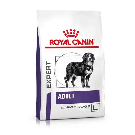 ROYAL CANIN Veterinary Health Nutrition Expert Large Breed Adult Dry Dog Food 1340
