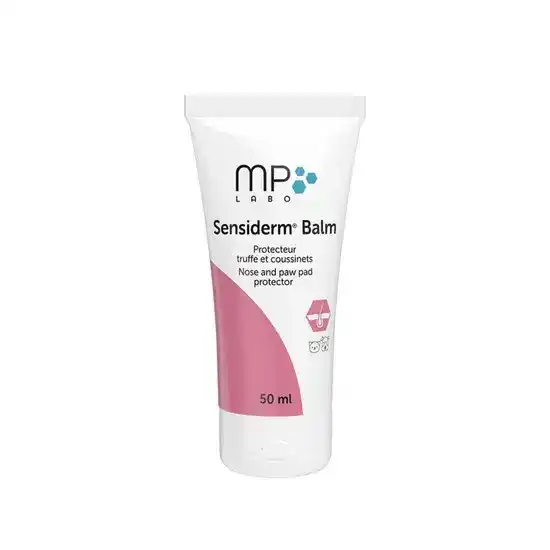 MP Labo Sensiderm Nose & Paw Pad Protector Balm for Dogs & Cats 17715