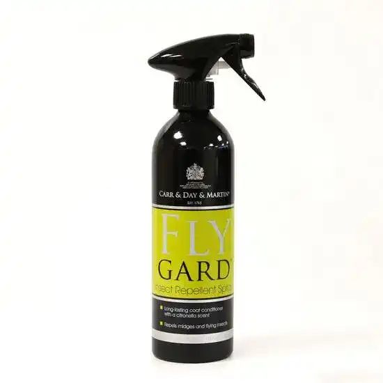 Carr & Day & Martin Flygard Horse Spray 19723