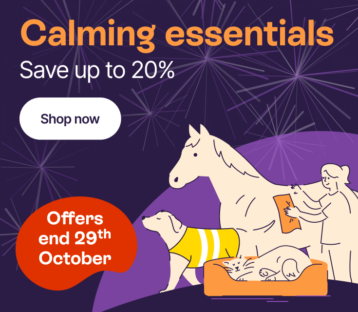 Save up to 20% on calming essentials