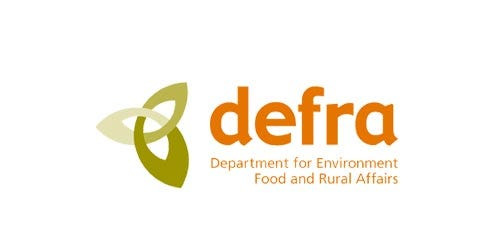 DEFRA logo