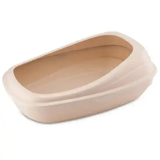 Beco Cat Litter Tray Natural 18949