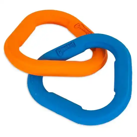 Chuckit! Ultra Links Fetch Toy for Dogs 4407