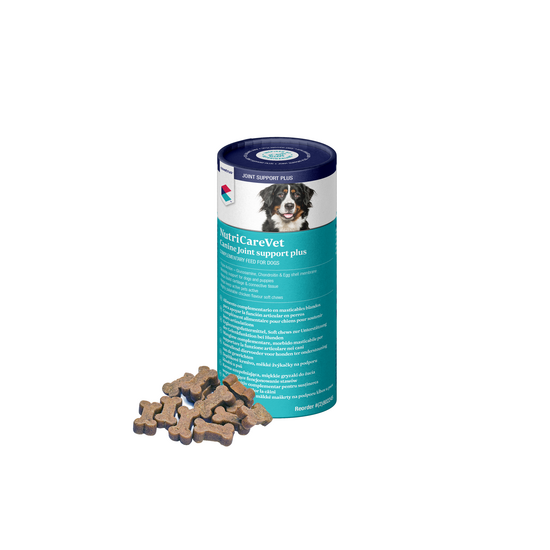 Covetrus NutriCareVet Joint Support Plus Soft Chews for Dogs 16451