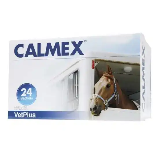 Calmex Calming Supplement Powder for Horses 11548