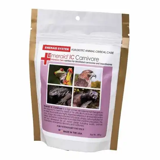 Emeraid Critical Care - Carnivore