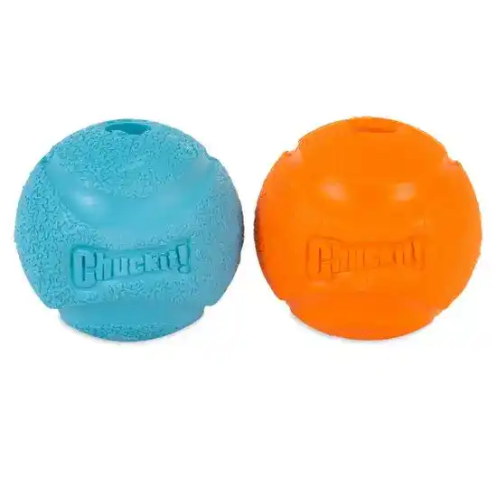 Chuckit! Fetch Balls for Dogs 3252