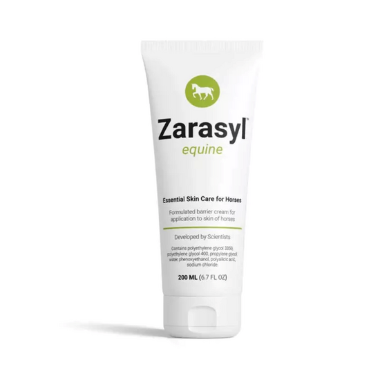 Zarasyl Skin Care Cream for Horses 21149