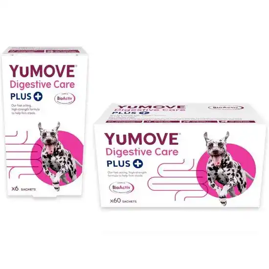 YuMOVE Digestive Care PLUS for Cats and Dogs 3540