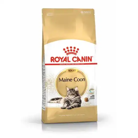 ROYAL CANIN Adult Maine Coon Dry Cat Food 17378