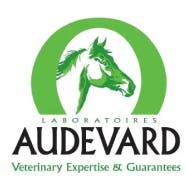 Audevard logo