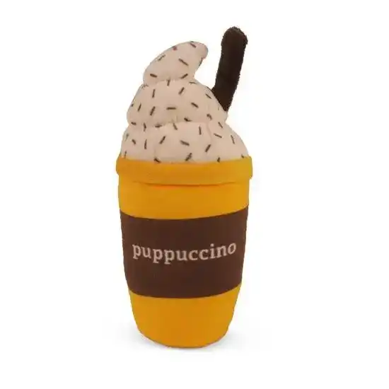 Zoon Puppuccion PlayPal Dog Toy 20697