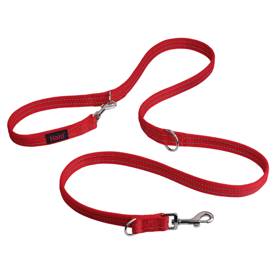 Halti Dog Training Lead Red 2m 18755