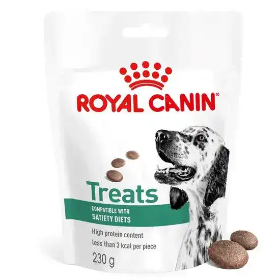 ROYAL CANIN Satiety Dog Treats 1 x 230g 18551