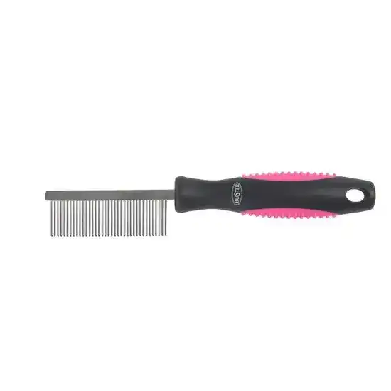 BUSTER Fine Comb for Dogs & Cats 16618
