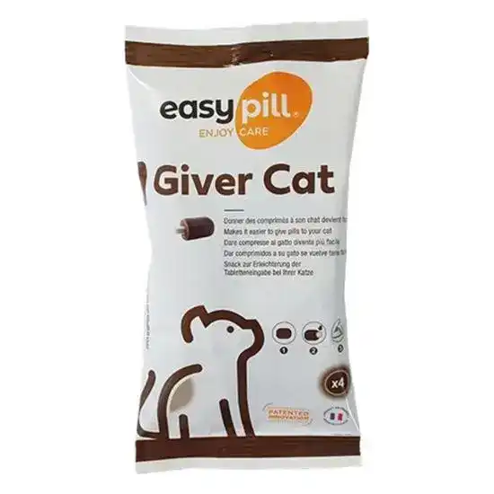 EasyPill Pill Giver Putty for Cats 7864