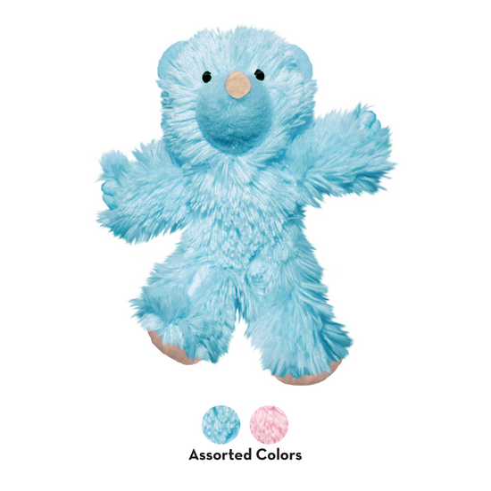 KONG Kitten Catnip Teddy Bear for Kittens 17241