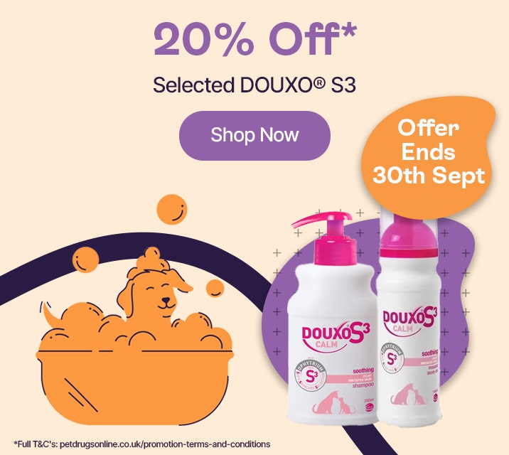 20% Off* Selected DUOXO S3