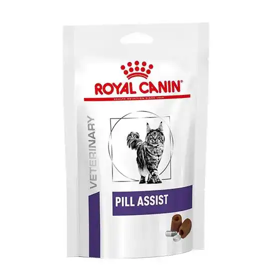 ROYAL CANIN Pill Assist for Cats 2 x 45g 3204