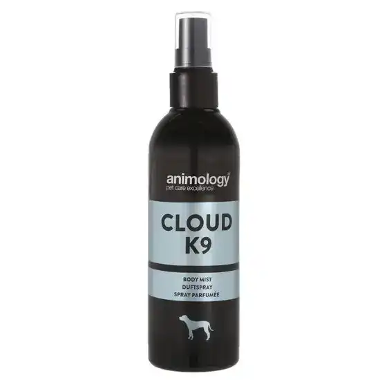 Animology Cloud K9 Fragrance Mist for Dogs 2279