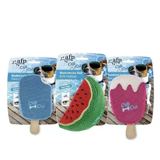 All For Paws Chill Out Toy for Dogs 1627