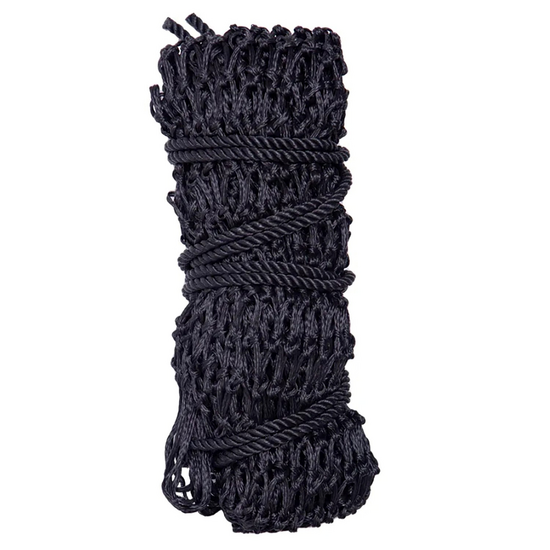 HY Equestrian Slow Flow Haynet Black 20564