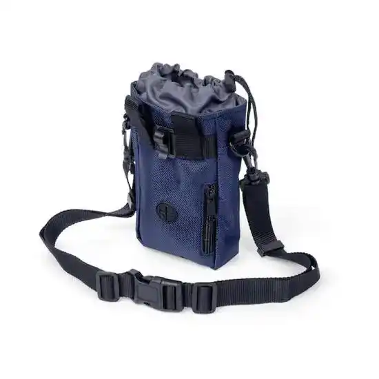 Petface Outdoor Paws Dog Treat Bag 20622