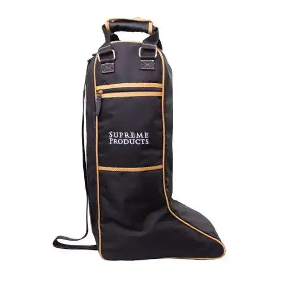 Supreme Products Pro Groom Horse Riding Boot Bag 20689
