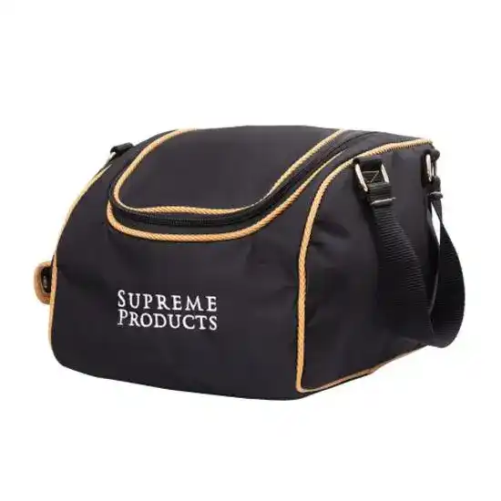 Supreme Products Pro Groom Horse Riding Hat Bag 20690