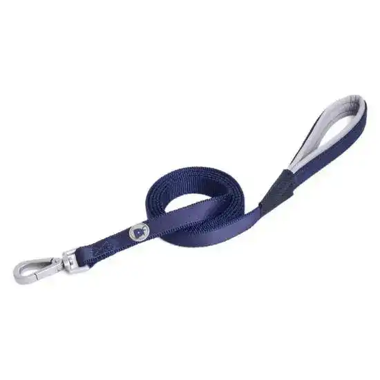 Petface Outdoor Paws Neoprene Padded Dog Lead 18433