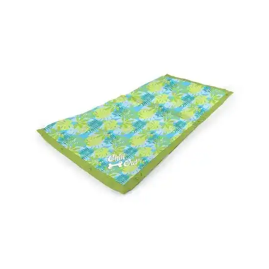 All For Paws Chill Out Aqua Cooling Dog Mat 20541